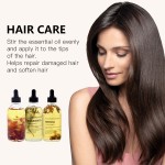 精油供应商 - 有机芳香疗法柑橘批发