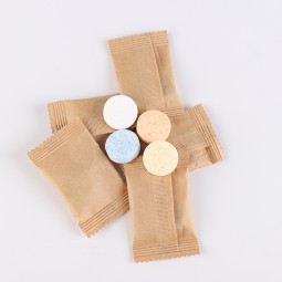 清洁片工厂 - 环保无毒多用途