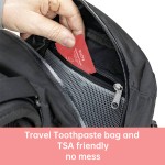 牙膏片生产厂家 - 酒店旅行羟基磷灰石OEM代工