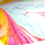 浴盐粉工厂 - 厂家定制水疗闪光