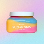 喜马拉雅盐磨砂供应商 - 热销天然去角质