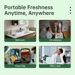 牙膏片工厂 - 防蛀薄荷旅行OEM代工