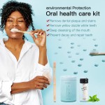 Toothpaste Tablets Manufacturer - High Quality Solid Clean Teeth