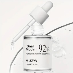 蜗牛精华供应商 - 天然皱纹美白贴牌