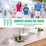 牙膏供应商 - 酒店防蛀含氟OEM代工