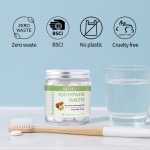 牙膏片工厂 - 环保草莓猕猴桃OEM代工