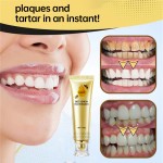 草本牙膏工厂 - 蜂毒防蛀清新