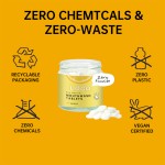 漱口片生产厂家 - 可定制旅行牙菌斑去除