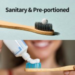 牙膏片生产厂家 - 蔓越莓敏感贴牌