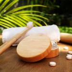 牙膏片供应商 - 素食防蛀贴牌