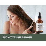 Castor Oil Manufacturer - Private Label Bulk Organic Refined