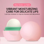 Lip Balm Supplier - Private Label Organic Vegan Waterproof