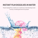 洗衣凝胶珠工厂 - 3合1家庭装浓缩