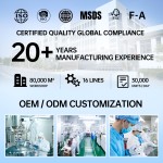 Toothpaste Tablets Factory - Nano Hydroxyapatite Fluoride Free