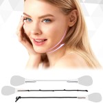 Face Sticker Supplier - Ultra Thin Waterproof Neck Lift