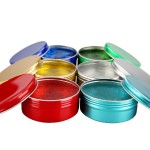 发蜡工厂 - 新品强固定光泽凝胶