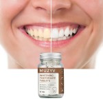 牙膏片供应商 - 62片草本贴牌