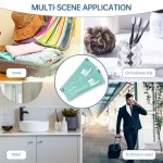 牙膏供应商 - 20g便携迷你含氟OEM代工