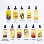 精油供应商 - 有机芳香疗法柑橘批发