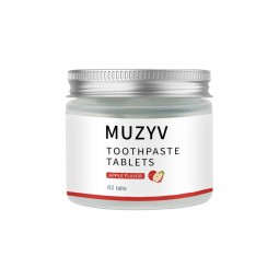 牙膏片生产厂家 - 厂家儿童天然苹果