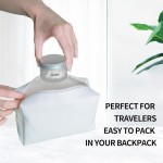 漱口片工厂 - 环保62片草本