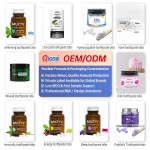 Toothpaste Tablets Factory - Nano Hydroxyapatite Fluoride Free