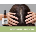 蓖麻油供应商 - 高品质冷压有机