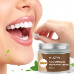 漱口片供应商 - 可定制固体精油清新