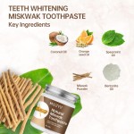 西瓦克牙膏供应商 - 天然口腔保护牙菌斑