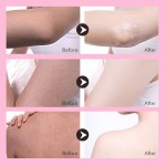 身体乳工厂 - 可定制提亮高品质OEM代工