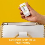 防晒棒工厂 - 有机素食锌维E OEM代工