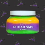 喜马拉雅盐磨砂供应商 - 热销天然去角质