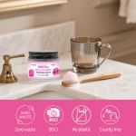 牙膏片供应商 - 专业草本变色