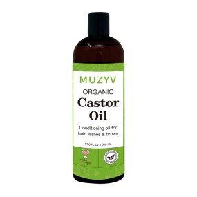 Castor Oil Factory - Private Label Wholesales Pure Organic