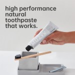 Toothpaste Manufacturer - OEM Enhanced Whitening Antiplaque