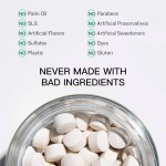 牙膏片工厂 - 环保草莓猕猴桃OEM代工