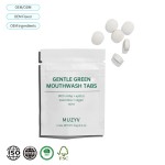 漱口片供应商 - 可定制旅行酒店益生菌