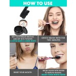 牙齿美白粉工厂 - 有机天然薄荷炭