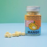 Mouthwash Tabs Manufacturer - Adult Fruit Flavored Chewable