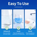 保持器清洁片工厂 - 牙科器具贴牌