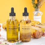 精油生产厂家 - 纯天然贴牌批发