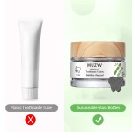 牙膏片供应商 - 可定制无氟炭