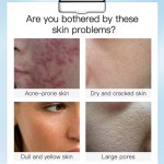 干细胞精华工厂 - 抗衰24K寡肽亮白