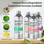 漱口水生产厂家 - 浓缩薄荷OEM代工