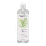 植物甘油生产厂家 - 100%纯软化贴牌