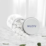 牙膏片工厂 - 高品质益生菌炭