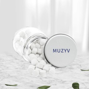 Toothpaste Tablets Factory - High Quality Probiotic Charcoal