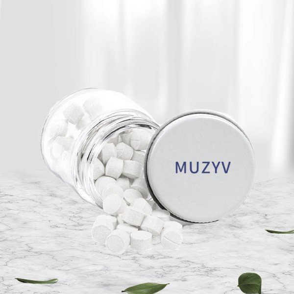 牙膏片工厂 - 高品质益生菌炭