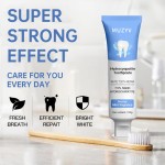 牙膏生产厂家 - 温和薄荷羟基磷灰石配方