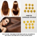 头发精华生产厂家 - 热销天然滋养头皮